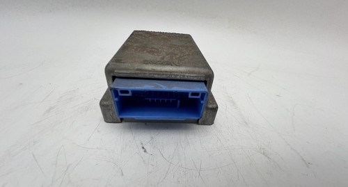 Centralina airbag n06657k3x - centralina,