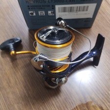 Mulinello da spinning Daiwa