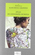 Atlas De Geografia Humana