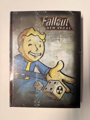 Prima games fallout new - games,