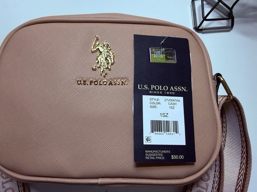 Polo assn borsa - u.s., a