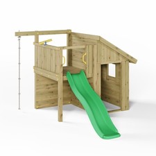 Casetta per Bambini in Legno
