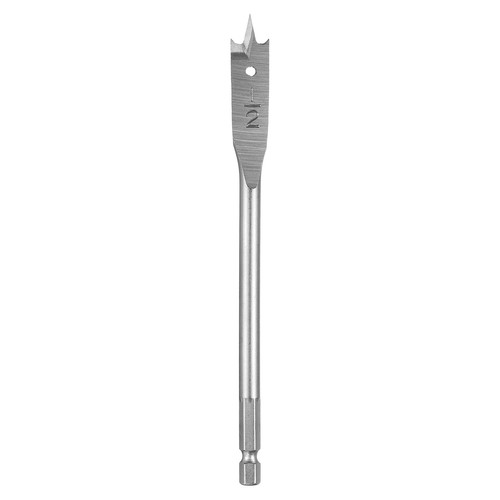 Per spade punta trapano 2 - punta, 1/2"