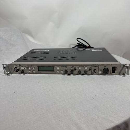 Unità controllo remoto jvc - controllo,