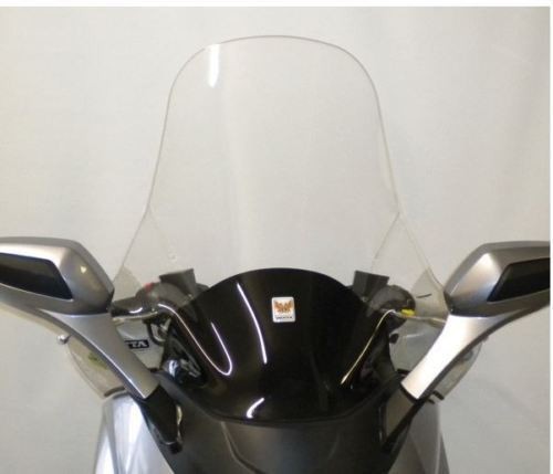 Parabrezza isotta sym joy - sym,