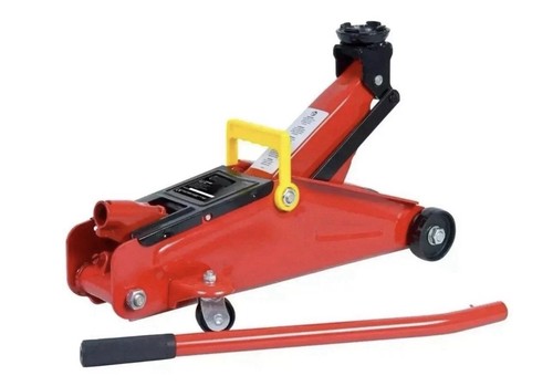 Crick idraulico auto 2tonnell - crick,