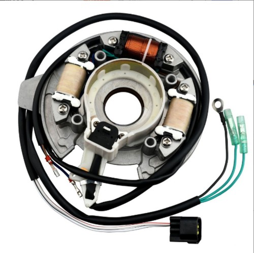 Statore motore generatore