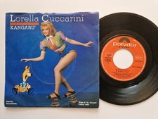 LORELLA CUCCARINI KANGARU' 45