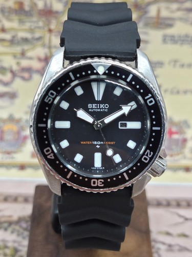 Orologio seiko automatico - orologio,