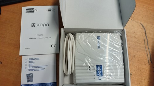 Centralino telefonico europa - telefonico,