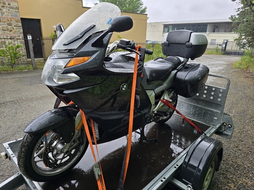 Bmw k26 r1200rt 14 - k26, /