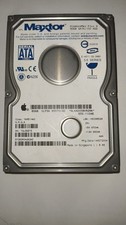 HDD 80GB SATA Maxtor