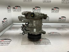 COMPRESSORE ARIA CONDIZIONATA BMW 2.0 D B47D20A 64529223694 GE4472604710 C14