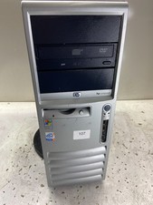 HP d530 CMT (PP420UA) Intel