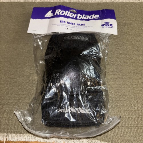 Ginocchiere protettive trs - ginocchiere,
