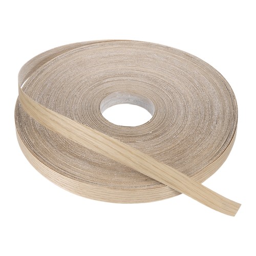 Fascia per bordo rovere - per,