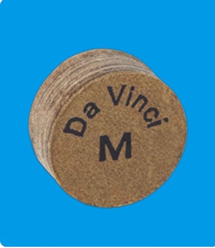 Longoni punta carom da vinci - longoni, "