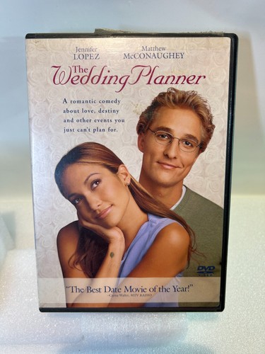 The wedding planner - the,