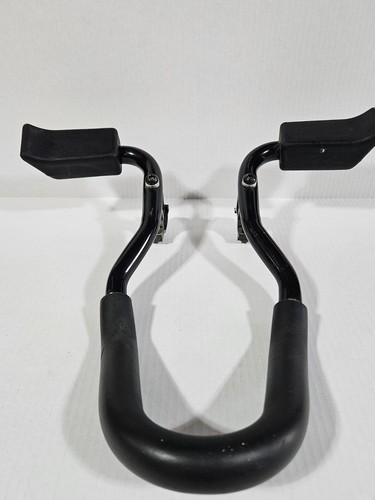 Morsetto stradale aero bar - aero,