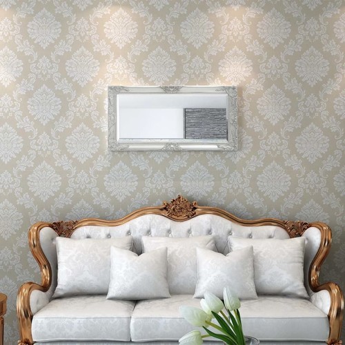 Specchio parete stile - specchio,