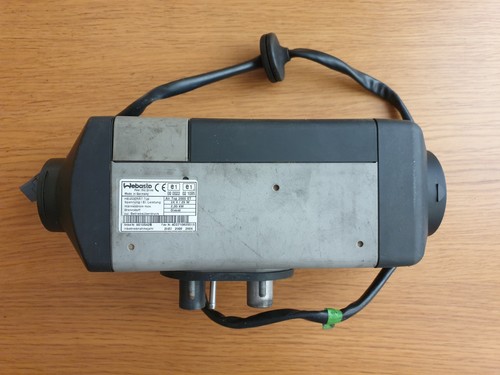 Webasto air top 2000st - top, per