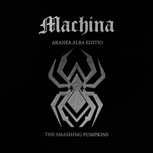 The smashing pumpkins - the,