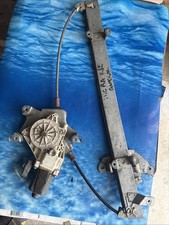 CREMAGLIERA ALZACRISTALLO /