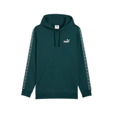 FELPA PUMA ESS TAPE HOODIE