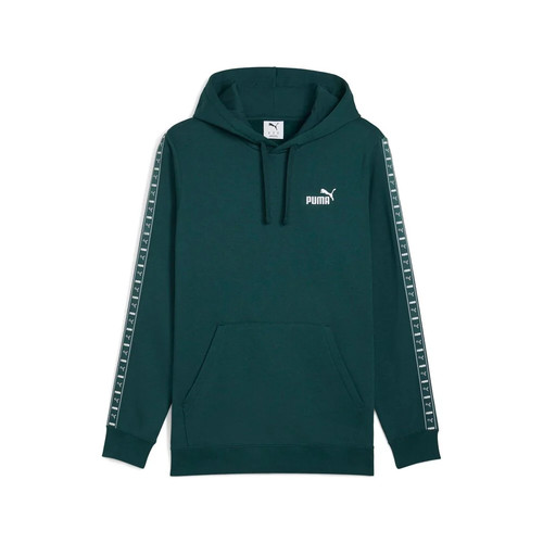 Felpa puma ess tape - puma, hoodie