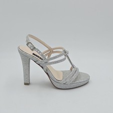 Scarpe donna Albano 34 Sandali
