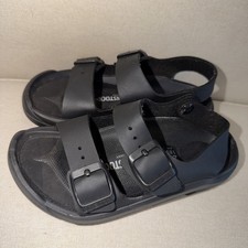 Birkenstocks Mogami Sandals