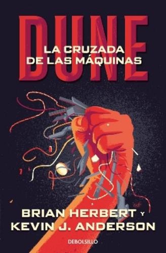 Brian herbert dune - la, cruzada