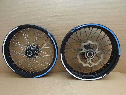 Mondial smx 125 - 2019, 4.685
