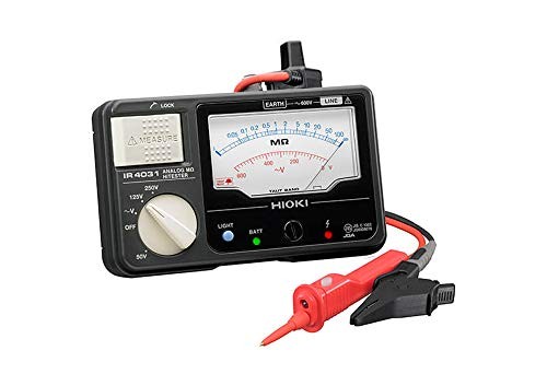 Misuratore resistenza di - misuratore,
