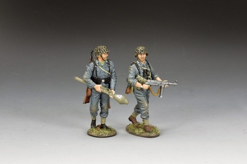 King and country wh104 - king,