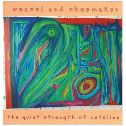 Weasel and shoemaker - weasel,