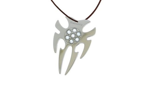 Charm rebecca acciaio xxs54 - in,