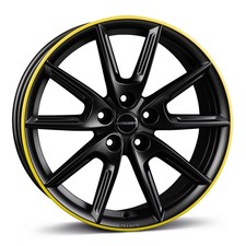 Borbet LX19 8x19 ET50 5x112