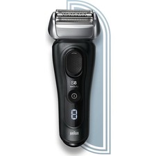 Braun Rasoio barba SERIES 8