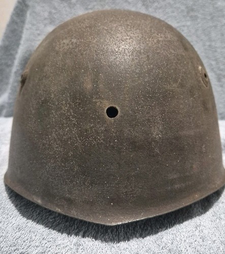 Ww2 elmetto fori regio - ww2,