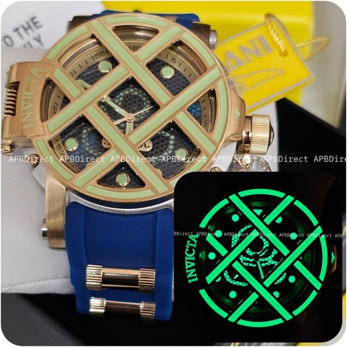 Invicta russian diver - invicta,