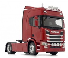MARGE MODELS - Camion solo de