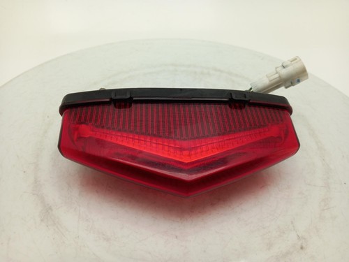 2017 yamaha 125 taillight - 2017,