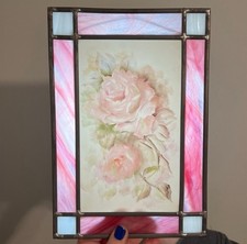 Piastrella litofane porcellana