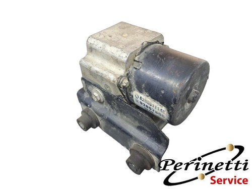 Centralina gruppo abs - abs, nissan