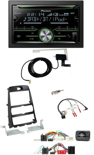 Pioneer usb volante - pioneer,