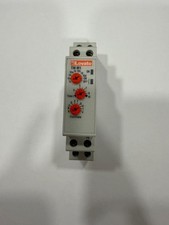 Temporizzatore multifunzione