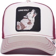 Goorin bros lone wolf - bros, mv