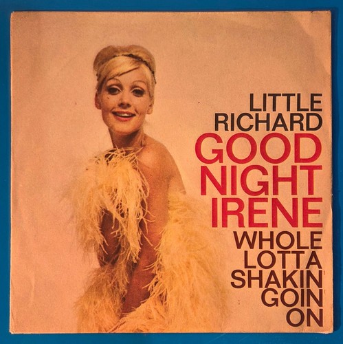 Little richard good - richard,