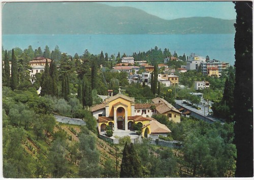 Barbarano salo brescia - brescia,